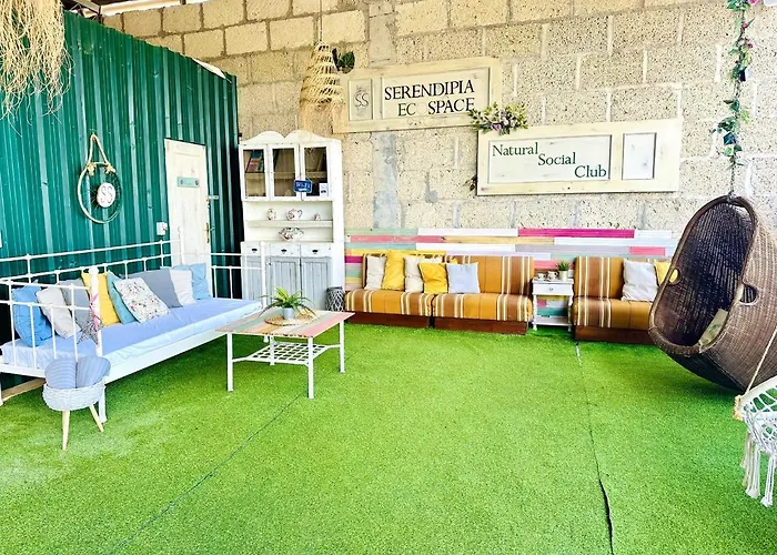 Arrebol Con Jacuzzi, Piscina Y Naturaleza *