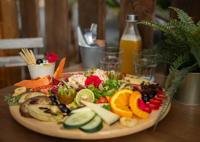 Arrebol Con Jacuzzi, Piscina Y Naturaleza Apartmán