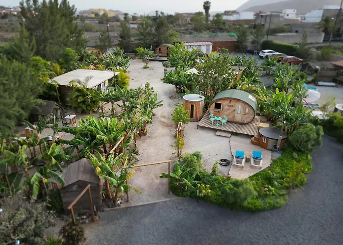 Apartmán Arrebol Con Jacuzzi, Piscina Y Naturaleza