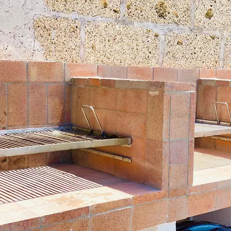 Holiday home Arrebol Con Jacuzzi, Piscina Y Naturaleza *