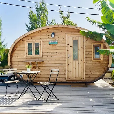 Arrebol Con Jacuzzi, Piscina Y Naturaleza * Buzanada