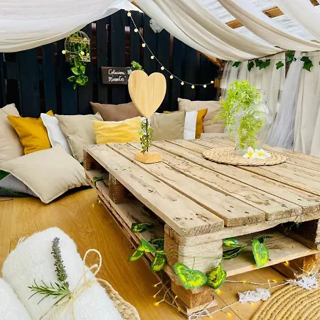 Holiday home Arrebol Con Jacuzzi, Piscina Y Naturaleza *