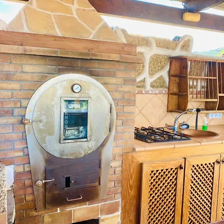 Arrebol Con Jacuzzi, Piscina Y Naturaleza * Buzanada