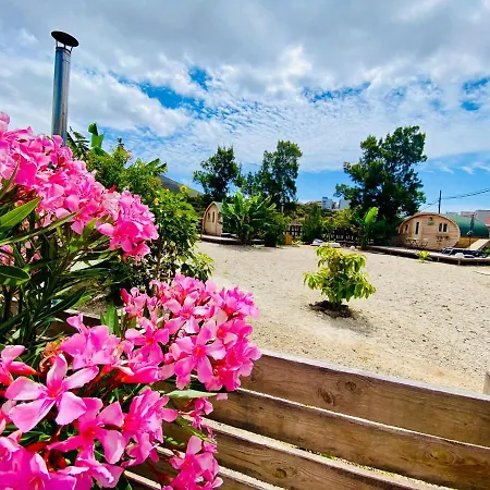 Arrebol Con Jacuzzi, Piscina Y Naturaleza Holiday home *