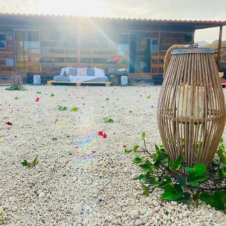 Holiday home Arrebol Con Jacuzzi, Piscina Y Naturaleza