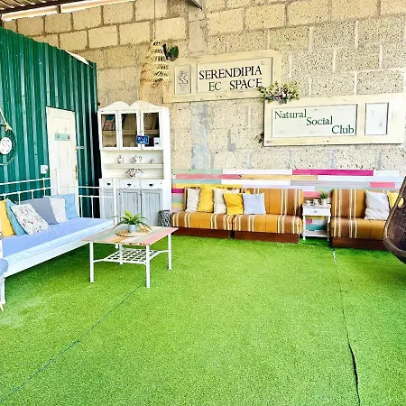 Arrebol Con Jacuzzi, Piscina Y Naturaleza *