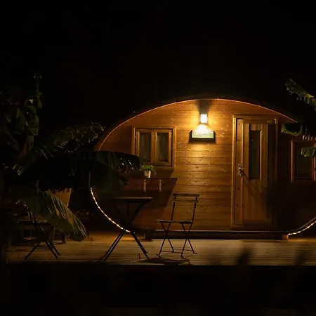 Arrebol Con Jacuzzi, Piscina Y Naturaleza *