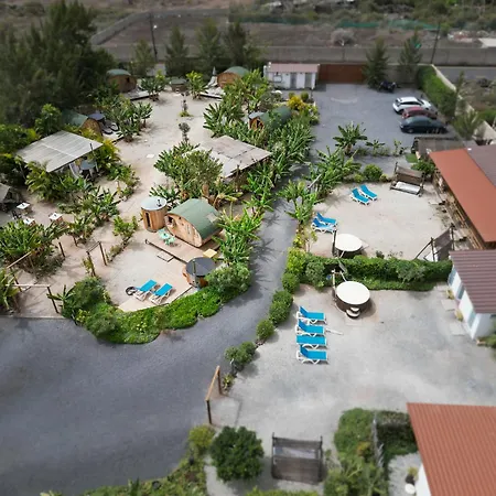 Ferienhaus Arrebol Con Jacuzzi, Piscina Y Naturaleza