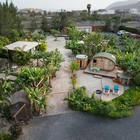 Holiday home Arrebol Con Jacuzzi, Piscina Y Naturaleza