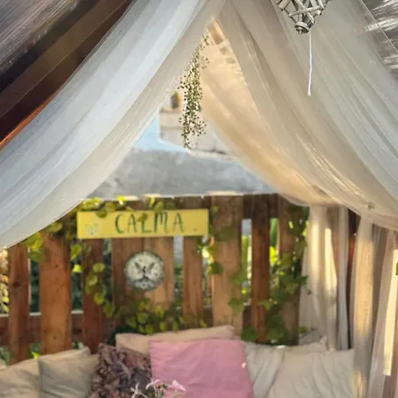 Arrebol Con Jacuzzi, Piscina Y Naturaleza Apartamento