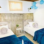 Arrebol Con Jacuzzi, Piscina Y Naturaleza شقة Buzanada
