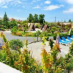Arrebol Con Jacuzzi, Piscina Y Naturaleza شقة