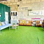 Arrebol Con Jacuzzi, Piscina Y Naturaleza *