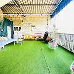 Arrebol Con Jacuzzi, Piscina Y Naturaleza *