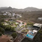 Arrebol Con Jacuzzi, Piscina Y Naturaleza شقة *
