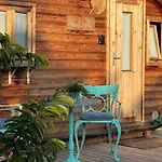 Arrebol Con Jacuzzi, Piscina Y Naturaleza شقة Buzanada