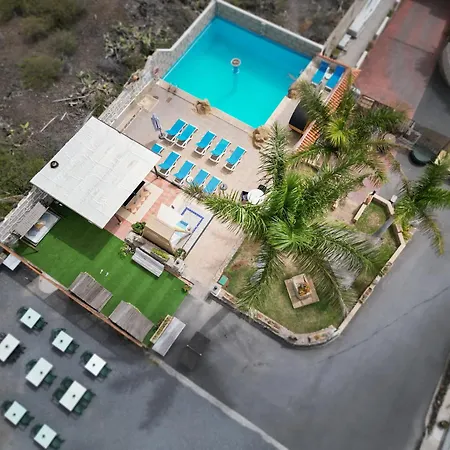 Arrebol Con Jacuzzi, Piscina Y Naturaleza 公寓 Buzanada