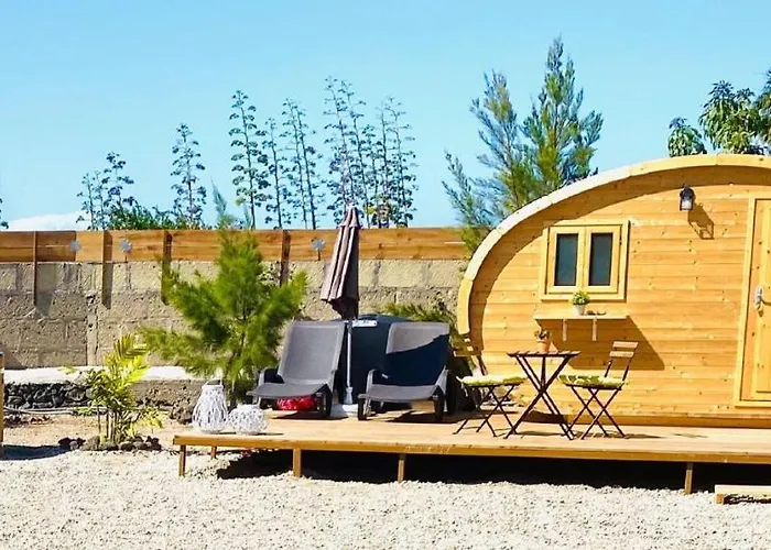 公寓 Arrebol Con Jacuzzi, Piscina Y Naturaleza Buzanada