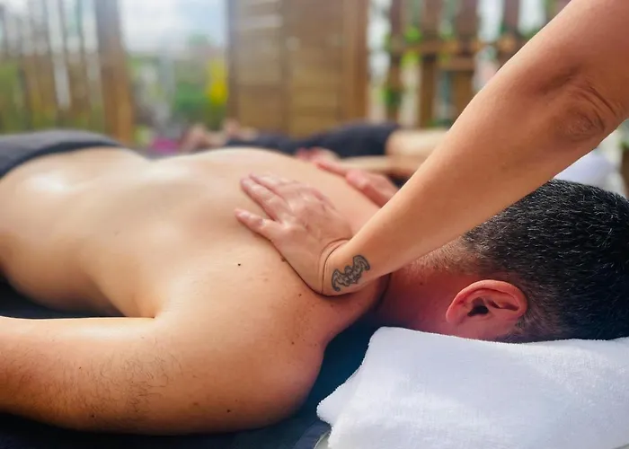 Διαμέρισμα Arrebol Con Jacuzzi, Piscina Y Naturaleza *