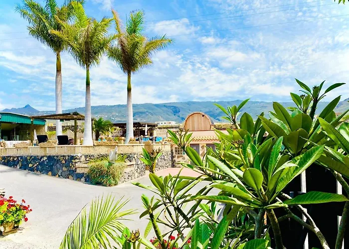 Arrebol Con Jacuzzi, Piscina Y Naturaleza * Buzanada