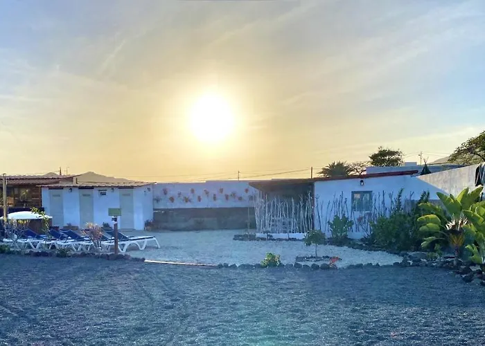 Lägenhet Arrebol Con Jacuzzi, Piscina Y Naturaleza Buzanada