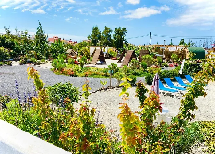 Arrebol Con Jacuzzi, Piscina Y Naturaleza Lägenhet