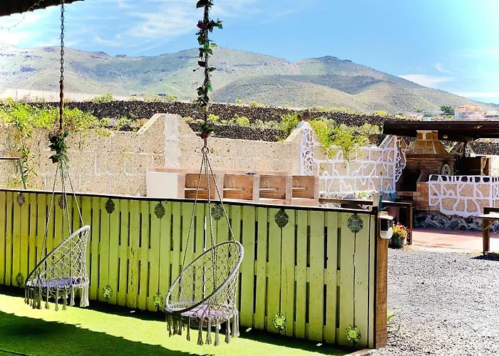 Διαμέρισμα Arrebol Con Jacuzzi, Piscina Y Naturaleza Buzanada