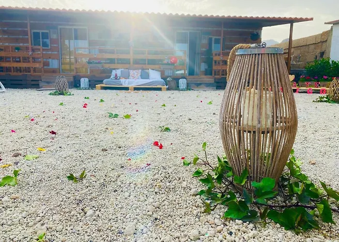 Lägenhet Arrebol Con Jacuzzi, Piscina Y Naturaleza