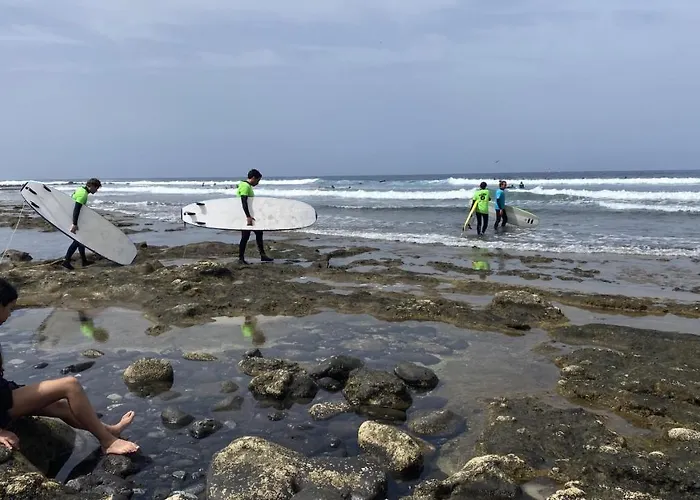 Arrebol Con Jacuzzi, Piscina Y Naturaleza Lägenhet Buzanada