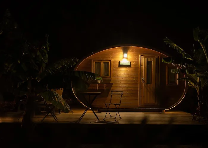 Arrebol Con Jacuzzi, Piscina Y Naturaleza *