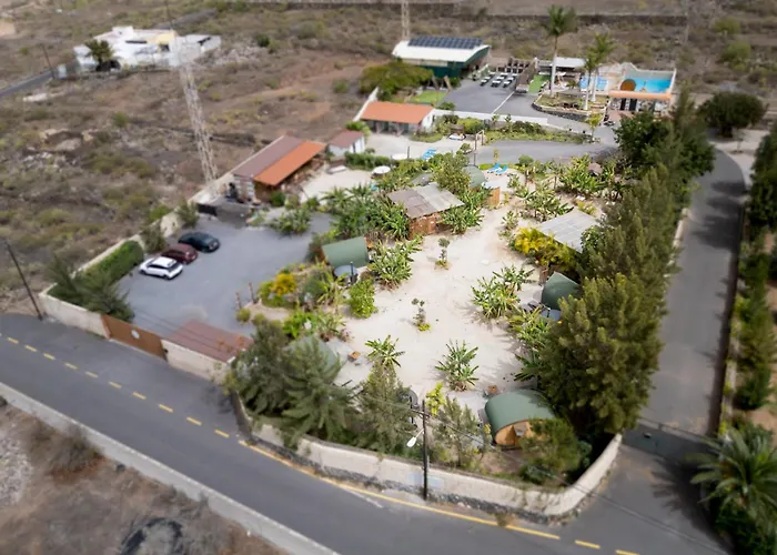 Arrebol Con Jacuzzi, Piscina Y Naturaleza