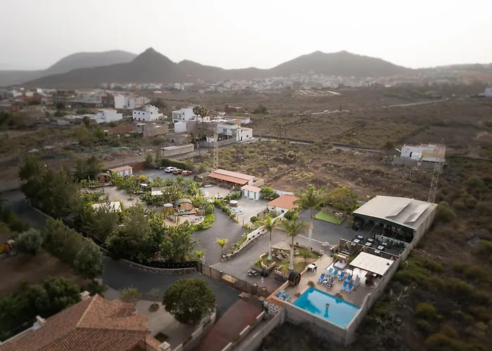 Arrebol Con Jacuzzi, Piscina Y Naturaleza 公寓 *