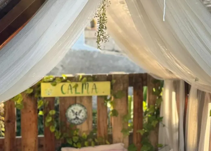 Arrebol Con Jacuzzi, Piscina Y Naturaleza Διαμέρισμα
