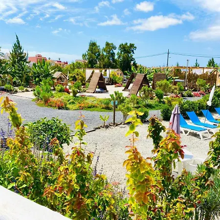 Arrebol Con Jacuzzi, Piscina Y Naturaleza דירה