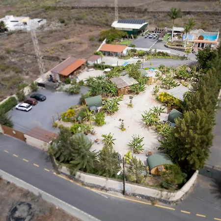 Arrebol Con Jacuzzi, Piscina Y Naturaleza