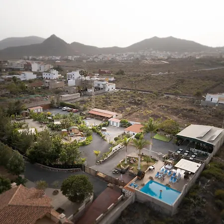 Arrebol Con Jacuzzi, Piscina Y Naturaleza דירה *