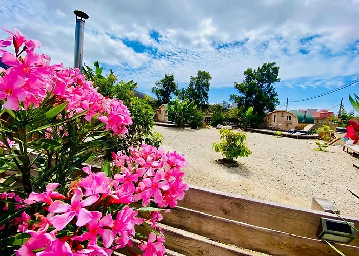 Arrebol Con Jacuzzi, Piscina Y Naturaleza Apartman *