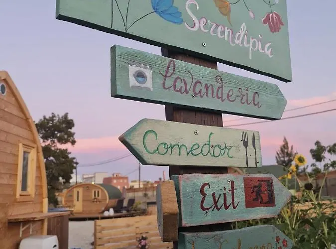 Arrebol Con Jacuzzi, Piscina Y Naturaleza Apartman